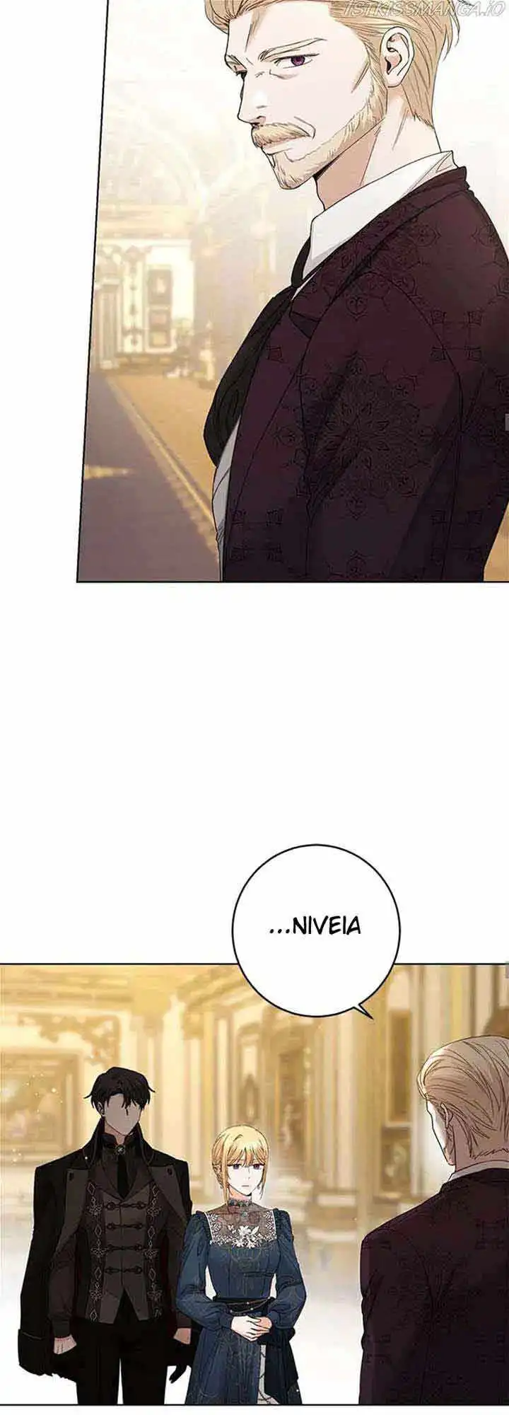 I Don't Love You Anymore Chapter 60 22